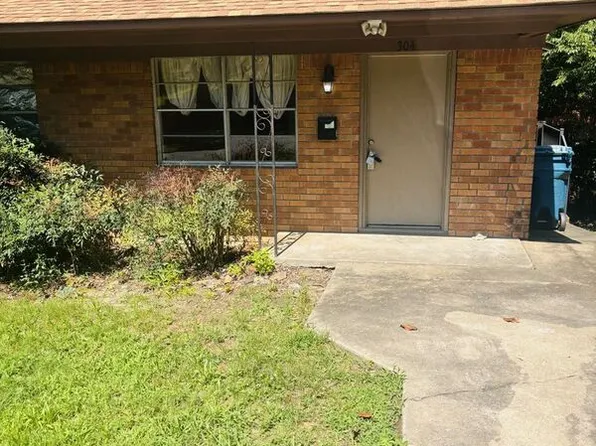 304 S Martin St, Little Rock, AR 72205