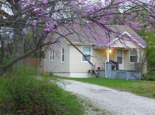 3055 N Farm Road 93, Springfield, MO 65802