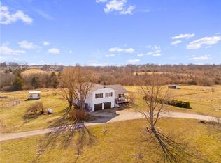 12809 E 246th Ter, Peculiar, MO 64078