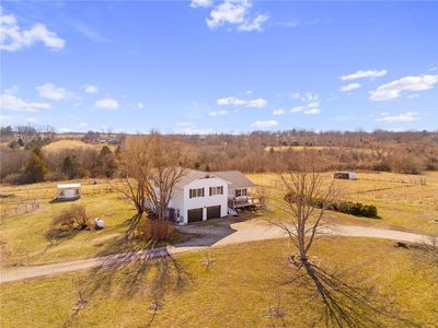 12809 E 246th Ter, Peculiar, MO, 64078