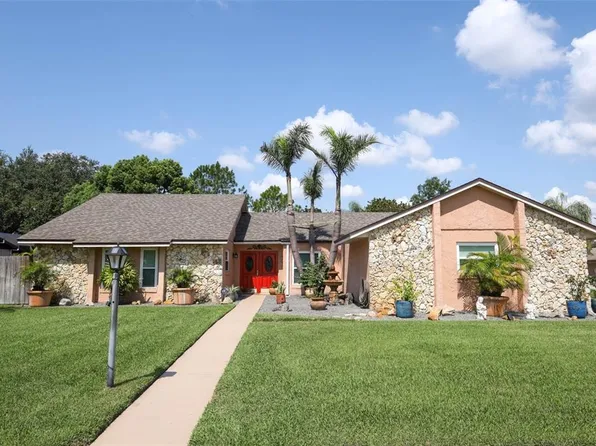 1534 PEREZ STREET, ORLANDO, FL 32825