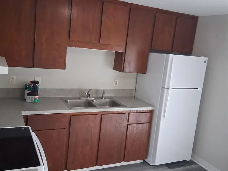 Rainier Vista — Photo 1