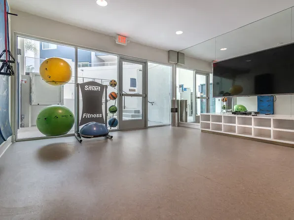 Beverly Plaza Apartments