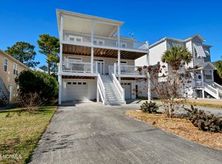 929 Searidge Ln, Carolina Beach, NC 28428