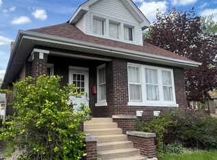6901 29th Pl, Berwyn, IL 60402