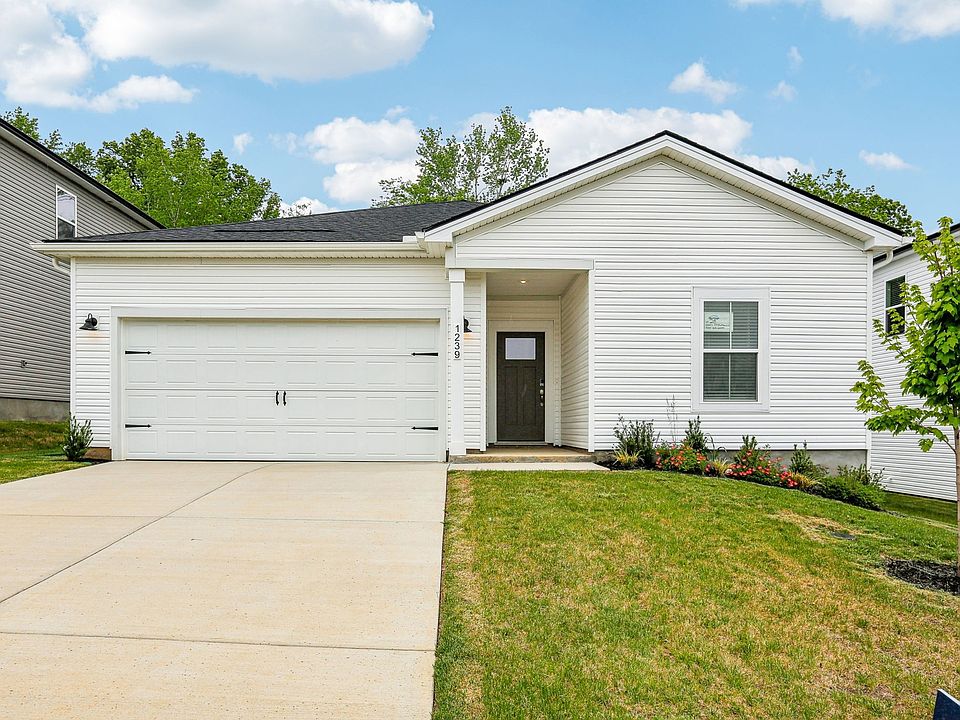1st image of 1239 Bluffton Cir Lot 28