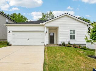 1239 Bluffton Cir LOT 28, Clarksville, TN 37043