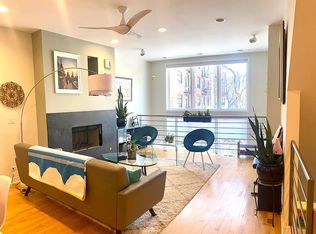 1065 N Wood St #1, Chicago, IL 60622