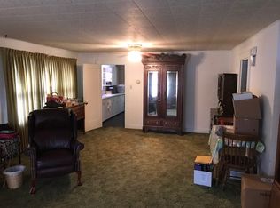407 Jowell Ave, Hereford, TX 79045