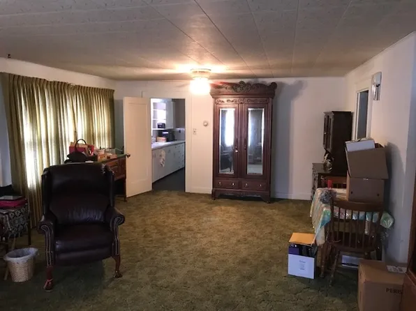 407 Jowell Ave, Hereford, TX 79045