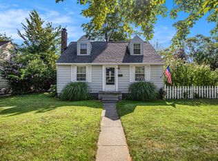 2680 Bellevue Rd, Muskegon, MI 49441