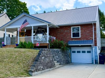 4226 Blackburn Ave, Ashland, KY, 41101