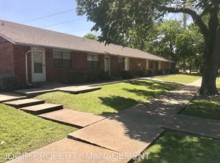 208 S 11th St #104, Garland, TX 75040