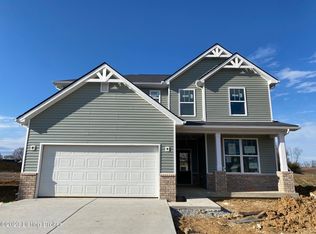 1001 Dry Run Ct, Shelbyville, KY 40065