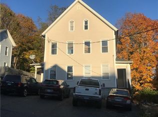 20 Rockwood Ave, Ansonia, CT 06401