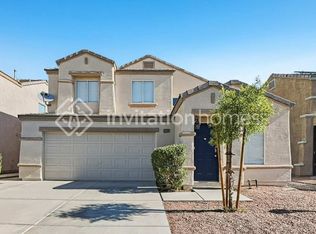 5504 Eagle Cove Ave, Las Vegas, NV 89130