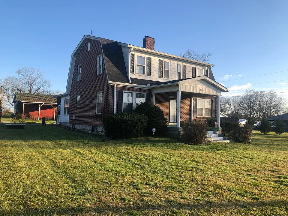 609 Rome Pike #NA