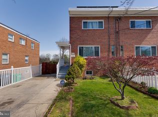 8433 12th Ave, Silver Spring, MD 20903