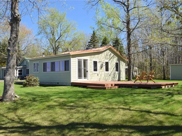 24289 Clam Lake Drive, Siren, WI 54872