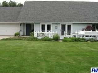 4767 S State Road 9, Albion, IN 46701
