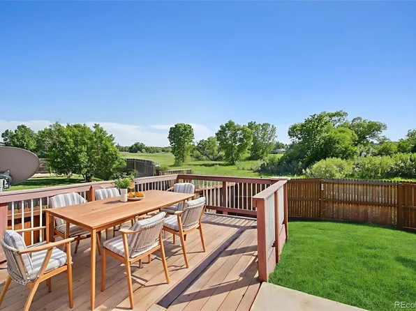 1791 S Laredo Street, Aurora, CO 80017