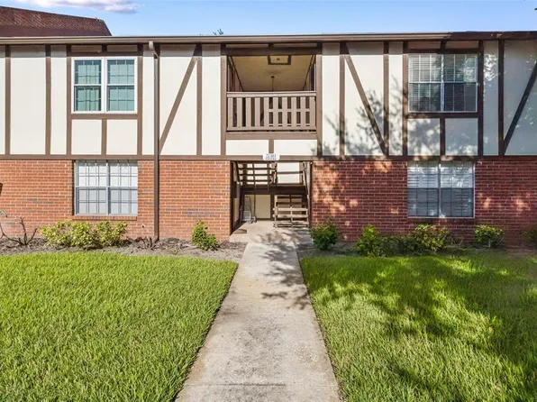 5311 HANSEL AVENUE #D14, ORLANDO, FL 32809