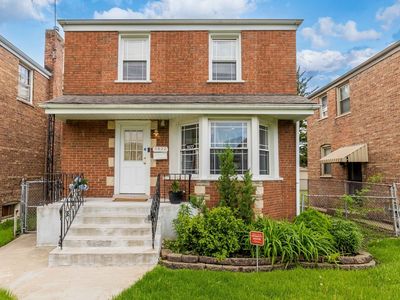 3822 Gladys Ave, Bellwood, IL, 60104