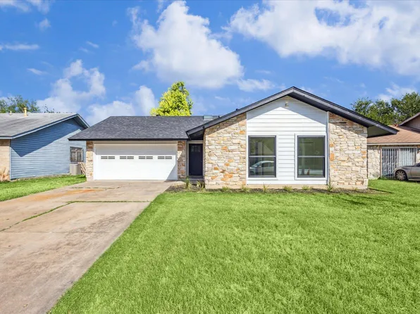 6411 Sandshof Dr, Austin, TX 78724