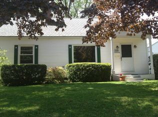 150 Saratoga Ave, Burlington, VT 05408