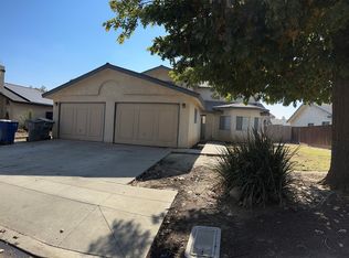 4527 W Providence Ave, Fresno, CA 93722