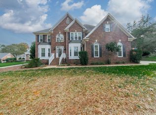 7005 High Vista Ct, Matthews, NC 28104
