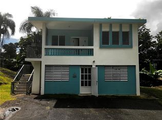 Km 1.4 Honduras Ward Road Km #1.4-7729, Cidra, PR 00739