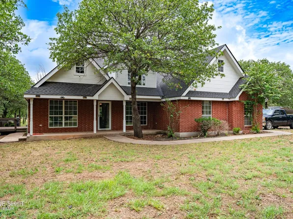 8991 Farm Road 1226, Hawley, TX 79525