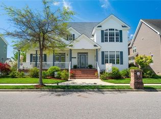 2209 Locksley Arch, Virginia Beach, VA 23456