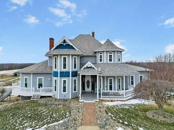 3275 County Road 15, Rayland, OH 43943