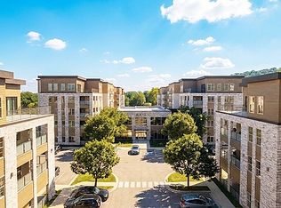 Axis on Futrall, Fayetteville, AR 72701