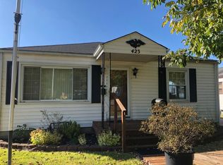 423 Sunset Dr, South Lebanon, OH 45065