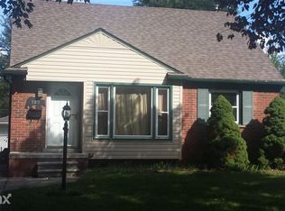 183 Auburn St, Inkster, MI 48141