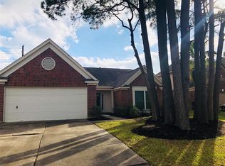 7006 Blanco Pines Dr, Humble, TX 77346