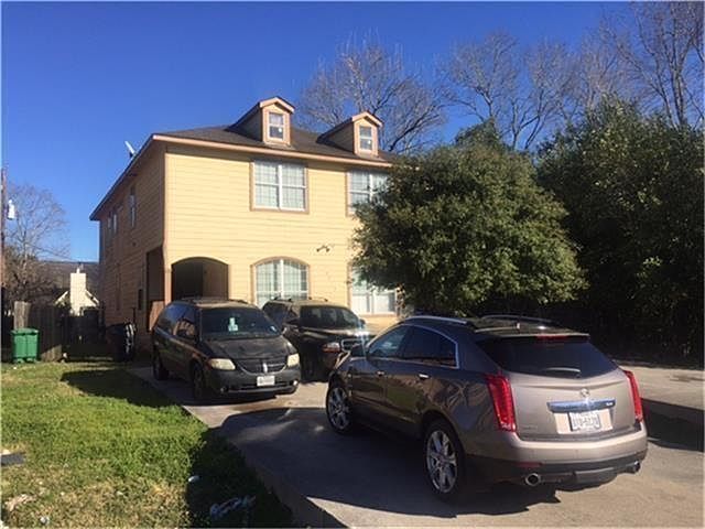 1st image of 10217 Teneha Dr APT A
