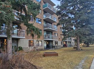 521 N 57th Ave SW #410, Calgary, AB T2V 4N5