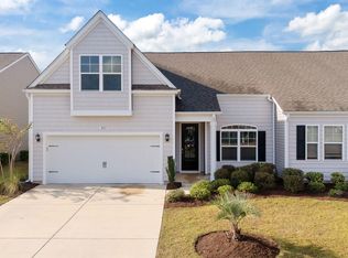 3023 Cedar Creek Lane, Carolina Shores, NC 28467