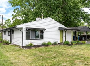 161 Lynnhaven Dr, Dayton, OH 45431
