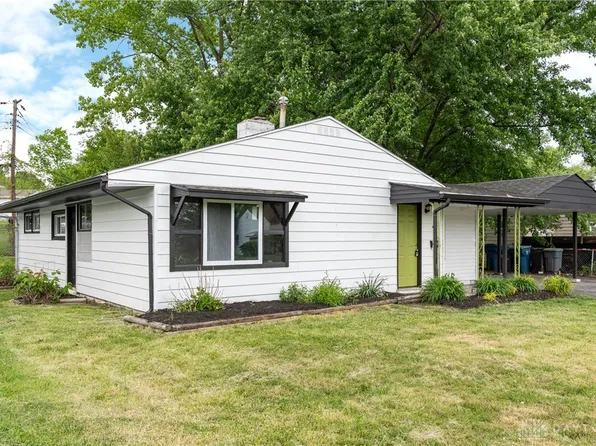 161 Lynnhaven Dr, Dayton, OH 45431