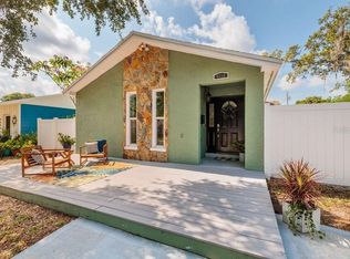 4654 11th Ave N, Saint Petersburg, FL 33713