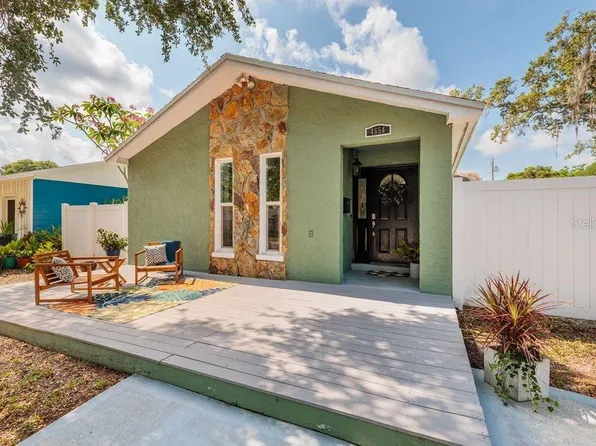 4654 11th Ave N, Saint Petersburg, FL 33713