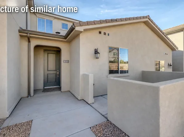 3694 S Brisbane Ct, Saint George, UT 84790