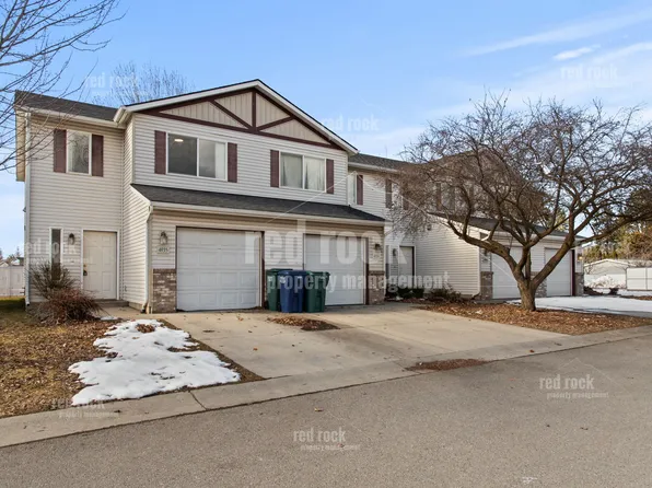 4935 N Jasmine Ln #1, Coeur D Alene, ID 83815