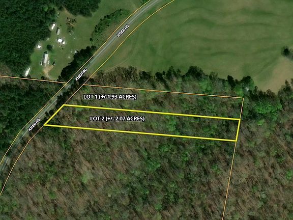 2nd image of Kiser Rd Lot Wp002
