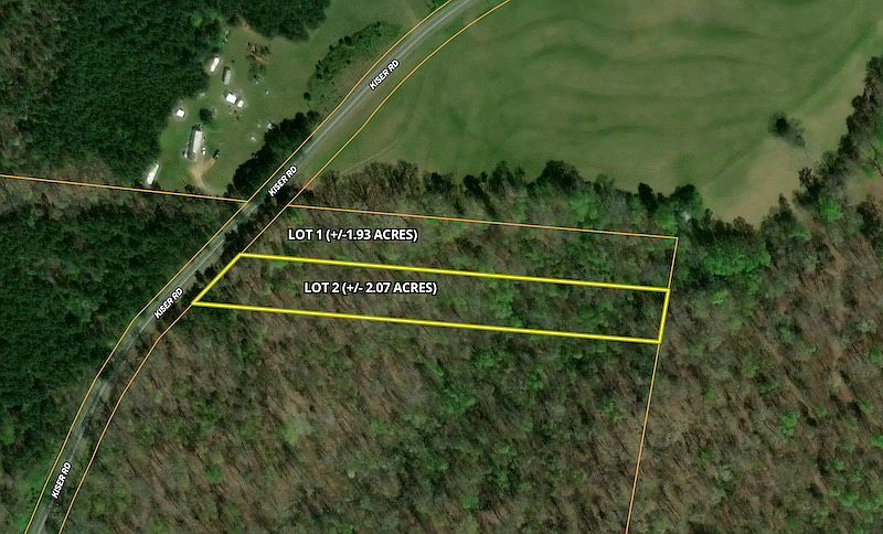 1st image of Kiser Rd Lot Wp002